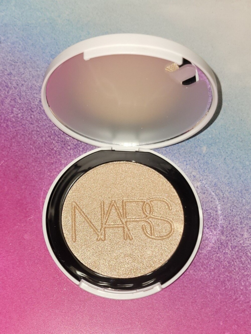 Nars Light Reflecting Luminizing Powder Electra
